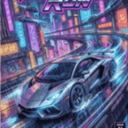 Velocity Run
