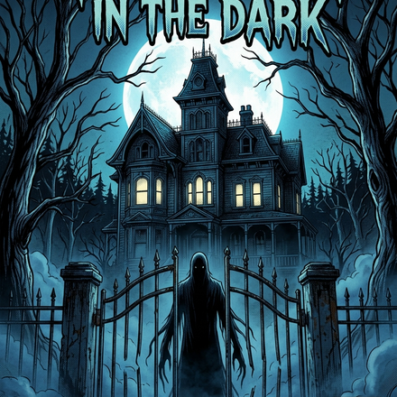 Whispers in the Dark